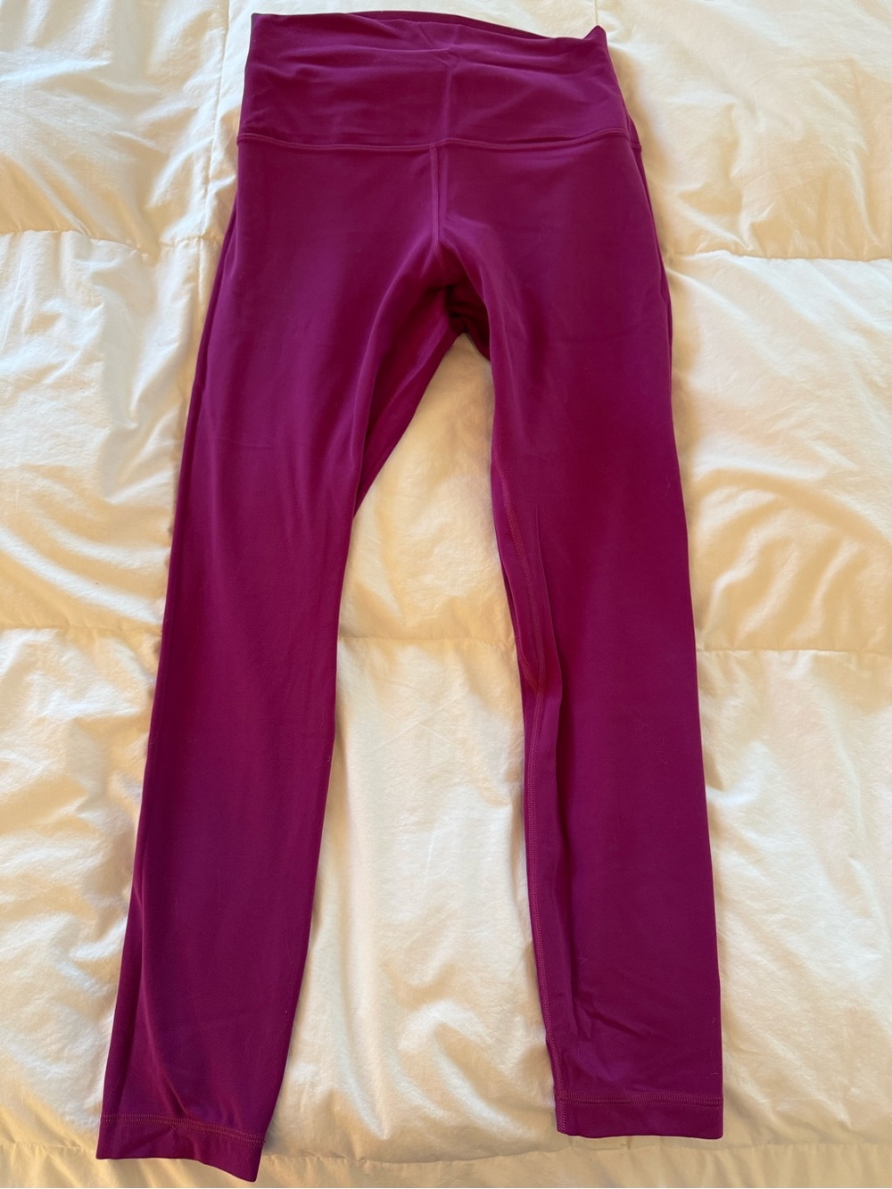 Lululemon align legging size 6